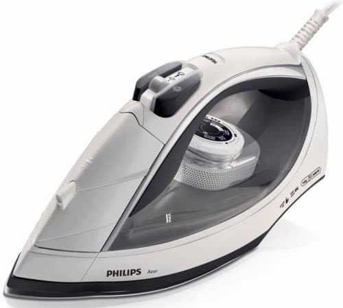 Philips Steamglide pegla na paru GC-4710