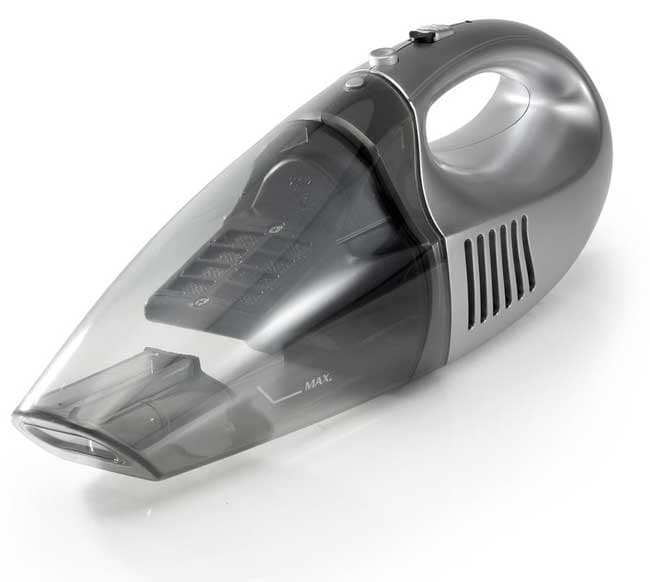 Tristar Ručni usisivač sa punjivom baterijom KR-2156