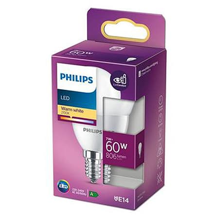 Philips Led sijalica snage 7W PS751