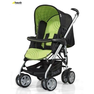 Hauck kolica Condor Lolli Lime 5020126