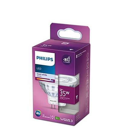 Philips Led sijalica snage 5W PS764