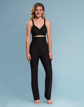 Pantastics kompresivne joga pantalone model 202r