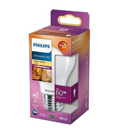 Philips Led sijalica snage 7W PS748