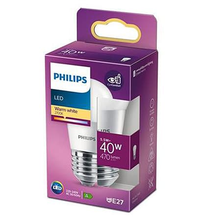 Philips LED sijalica snage 5.5W PS731