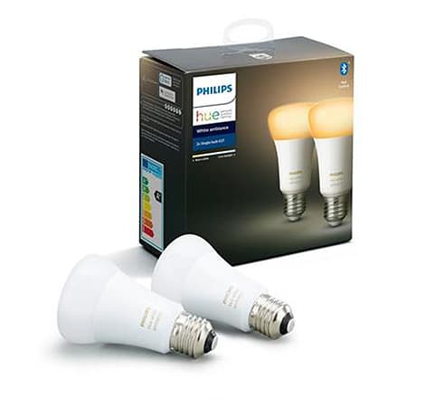 Philips LED HUE sijalica set 2u1 snage 8,5W PH033