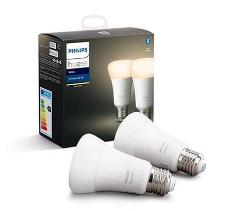 Philips LED HUE sijalica 9W PH032 2 komada