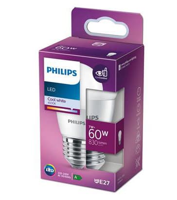 Philips led sijalica PS768 7W