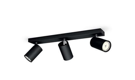 Philips spot svetiljka Kosipo snage 3xmax 10W