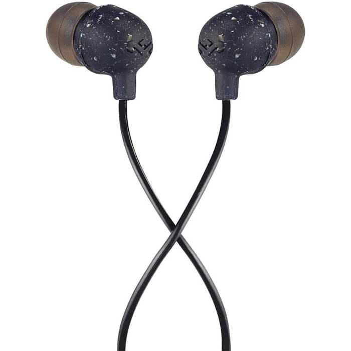 Slušalice sa mikrofonom Little Bird Black