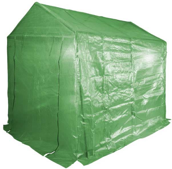 Plastenik Green Thumb GH-033 2.5x2