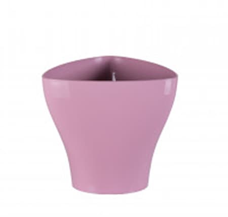 Saksija Hidrija 15 cm jorgovan