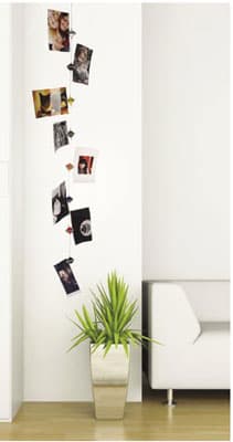 Kikkerland viseći holder za fotografije MH38-MU