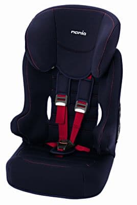 Nania autosedište Racer SP Party