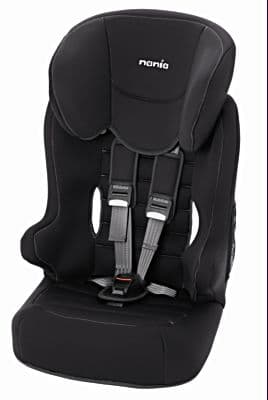 Nania autosedište Racer SP Granite