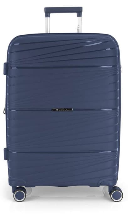 Tvrdi proširivi srednji kofer Gabol Kiba 122046-03