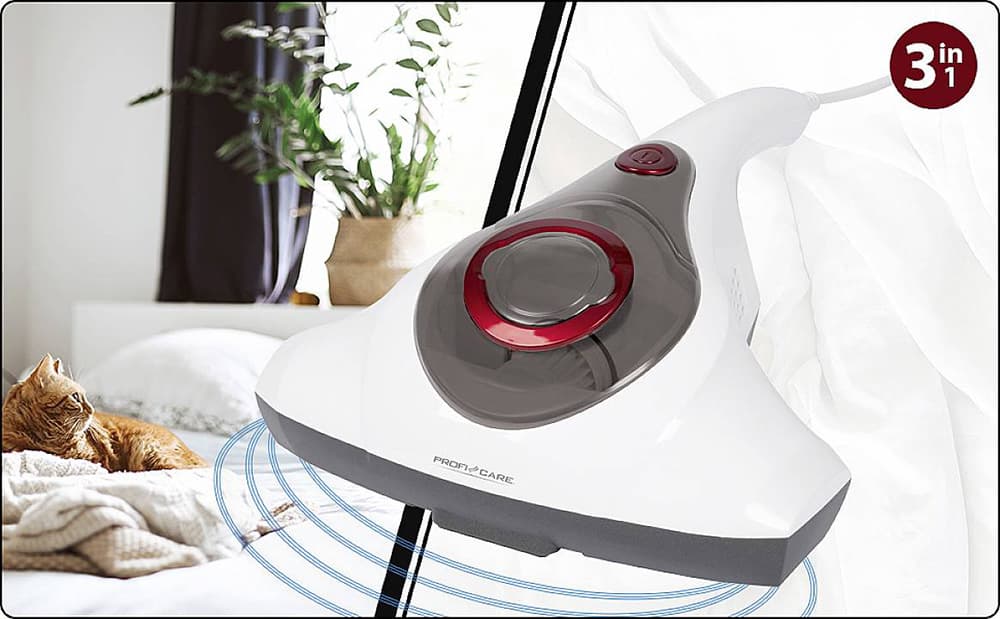 Usisivač Profi Care sa UV lampom MS3079