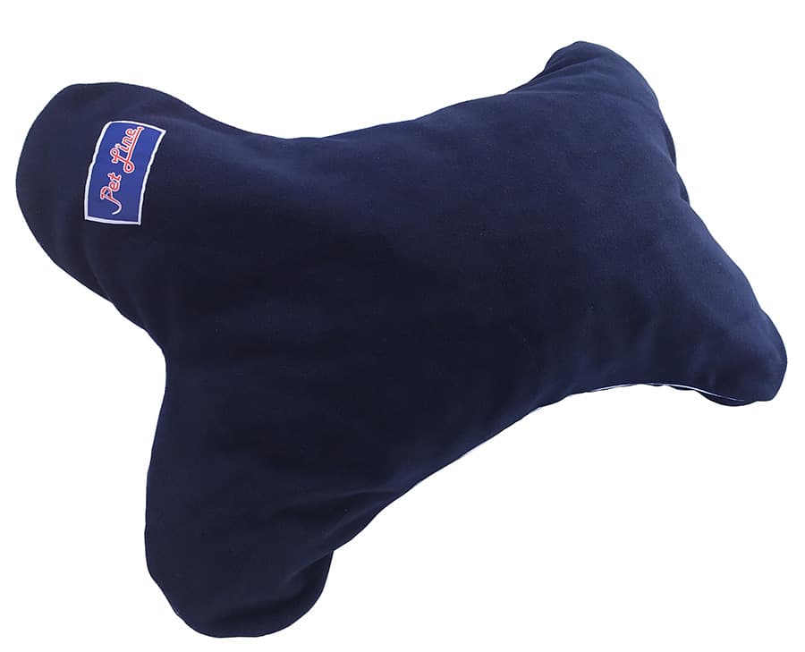 Pet Line Jastuk za pse u obliku koske - Veličina M P800M-25