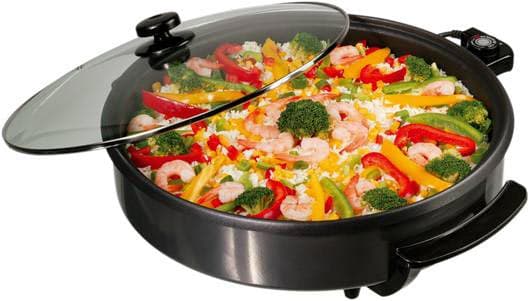 Clatronic PP 2914 električni tiganj