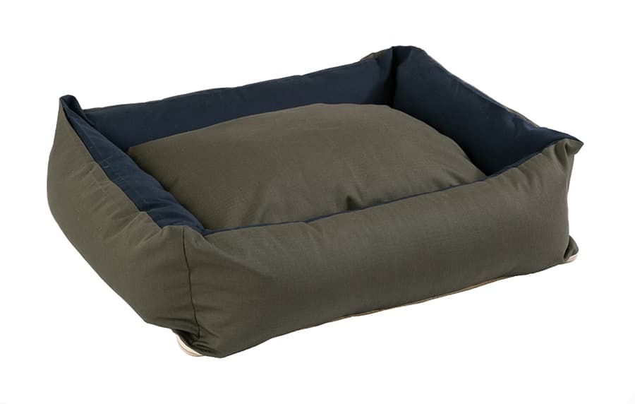 Pet Line Pet Line Krevet za pse Square SMB-Teget 90cm 20B15ZM-73-7