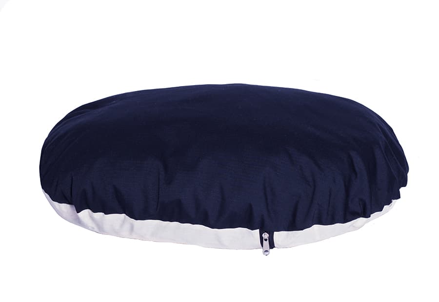 Pet Line Jastuk za psa Oval 100cm Teget 20010L-3