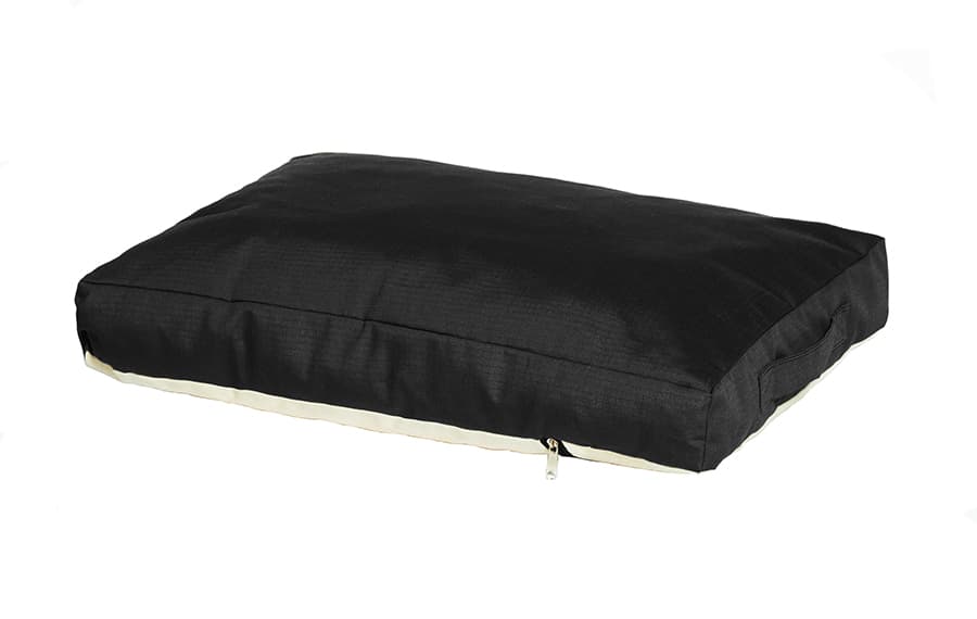 Pet Line Jastuk za psa Četvrtasti 60cm Crna 20013S-2