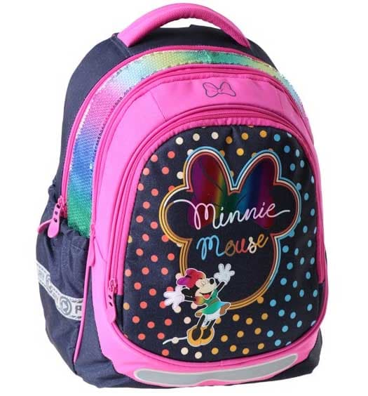 Play Školski ranac Maxx Minnie Mouse