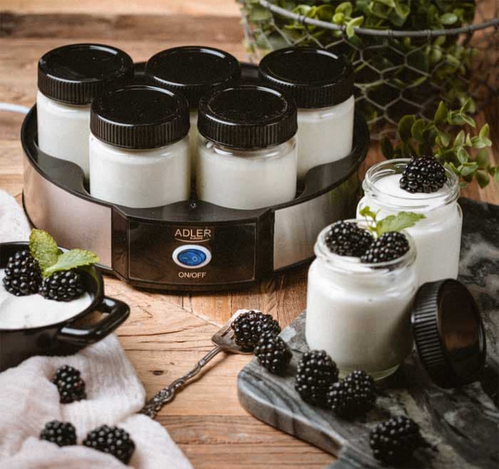 Aparat za pravljenje jogurta Adler AD4476