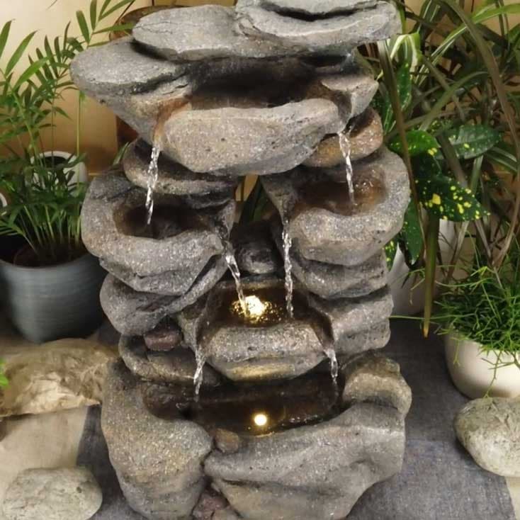 Sobna fontana Home WF01