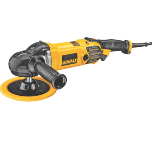 DeWalt mašina za poliranje DWP849X