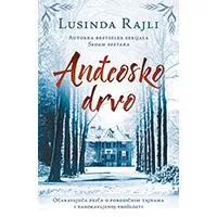 Kliknite za detalje - Anđeosko drvo, Lusinda Rajli