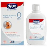 Kliknite za detalje - Chicco Kupka Šampon+Mleko za čišćenje kože+Tečni puder poklon set