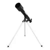 Kliknite za detalje - Astronomski Hobi teleskop u koferu 50mm Eastcolight 30662 50mm