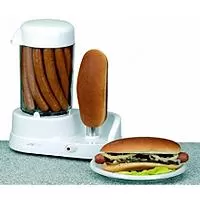 Kliknite za detalje - Aparat za Hot - Dog Clatronic HDM 2552 N