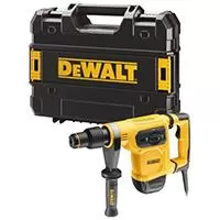 Kliknite za detalje - DeWalt elektro-pneumatski čekić D25481K