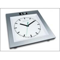 Kliknite za detalje - Medisana PSA elektronska kućna vaga sa ugrađenim analognim satom