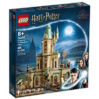 Kliknite za detalje - LEGO® Harry Potter Kocke - Hogvorts - Dambldorov kabinet 76402