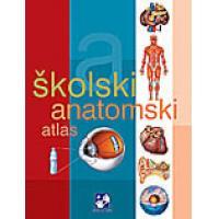 Kliknite za detalje - Školski anatomski atlas