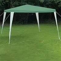 Kliknite za detalje - Paviljon Tenda 3 x 3 m Green