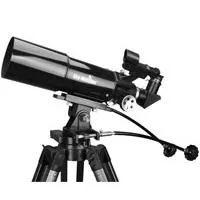 Kliknite za detalje - Teleskop - Refraktor 80 / 400 AZ3 SkyWatcher