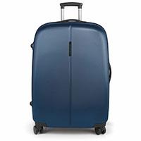 Kliknite za detalje - Veliki proširivi kofer za putovanje Gabol Paradise XP 123347-03
