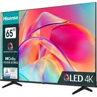 Kliknite za detalje - Hisense QLED Smart televizor 65 inča 4K Ultra HD 65E7KQ