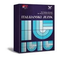 Kliknite za detalje - Kurs italijanskog jezika - Italijanski 1 - CD izdanje