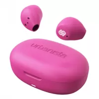 Kliknite za detalje - Urbanista Lisbon Bluetooth Slušalice Pink