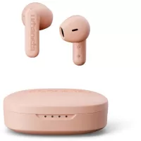 Kliknite za detalje - Urbanista Copenhagen Pink Bluetooth Slušalice - Idealne slušalice za svakodnevnu upotrebu