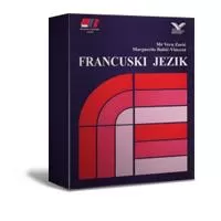 Kurs francuskog jezika - Francuski  2 - CD izdanje