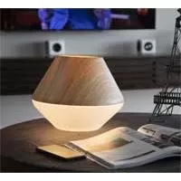 Kliknite za detalje - Stona LED lampa DesignNest LightShade Tulip 10412GW/EULSTD