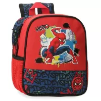 Ranac za vrtić 25cm Spiderman Urban