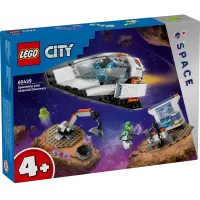 LEGO® City Svemir