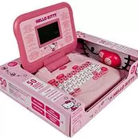 Kliknite za detalje - Hello Kitty Lap Top