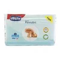 Chicco pelene midi 22kom 4-9kg 390220